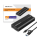 QOLTEC Obudowa M.2 NV2270 NVMe SATA USB-C 2TB 52270 - 1241850 - zdjęcie 4